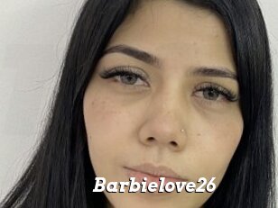 Barbielove26