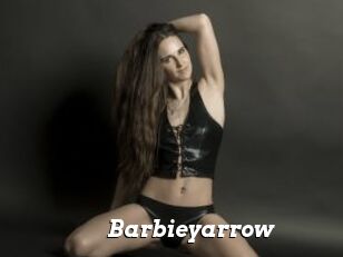 Barbieyarrow