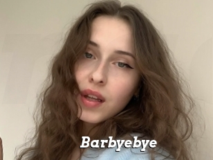 Barbyebye