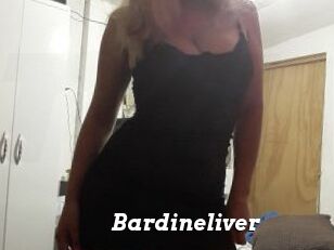 Bardineliver