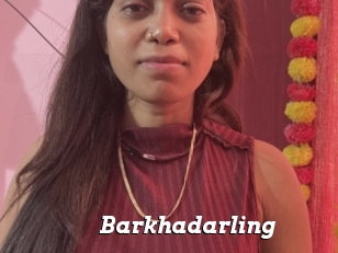 Barkhadarling