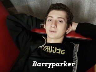 Barryparker