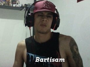 Bartisam