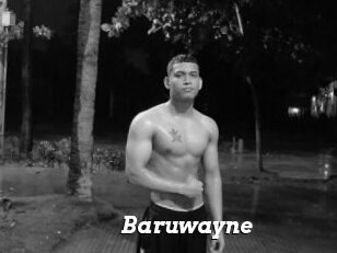 Baruwayne