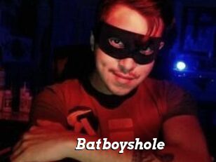 Batboyshole