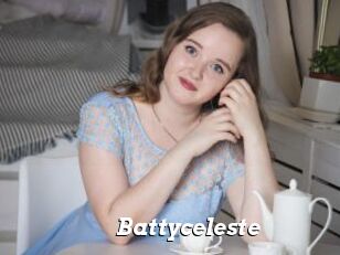Battyceleste