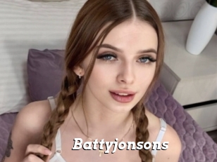 Battyjonsons