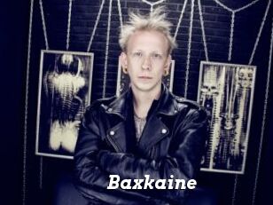 Baxkaine