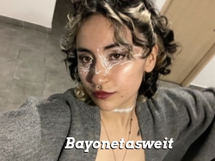 Bayonetasweit