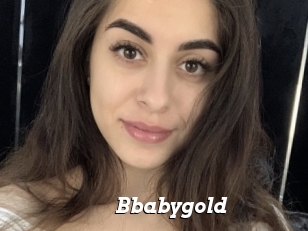 Bbabygold