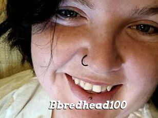 Bbredhead100