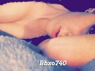 Bbxo740