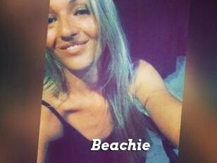 Beachie