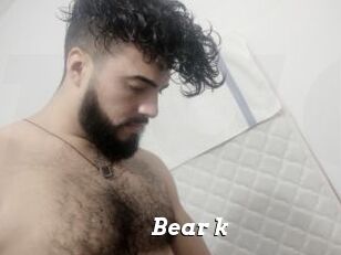 Bear_k