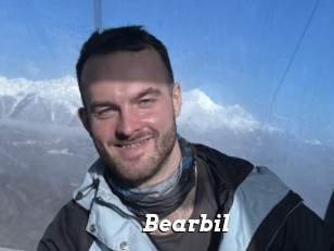 Bearbil