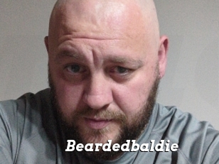 Beardedbaldie