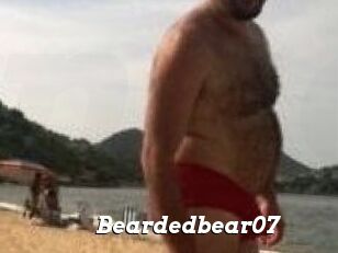 Beardedbear07