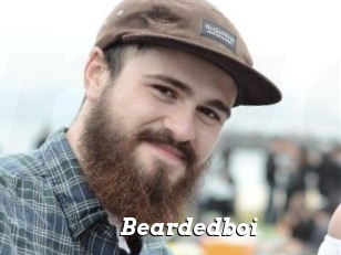 Beardedboi