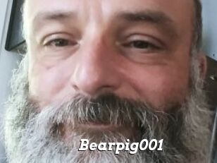 Bearpig001