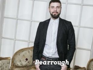 Bearrough