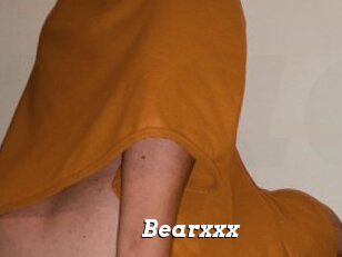 Bearxxx