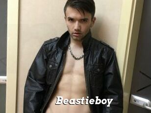 Beastieboy