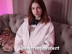 Beatricchestert