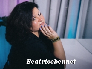 Beatricebennet