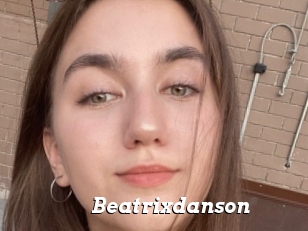 Beatrixdanson