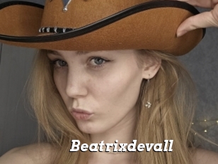 Beatrixdevall