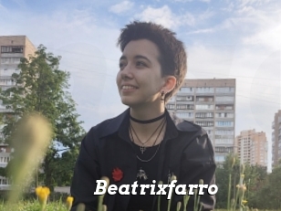 Beatrixfarro