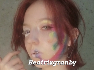 Beatrixgranby