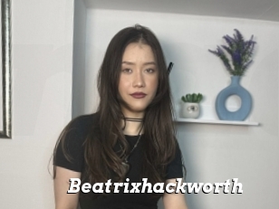 Beatrixhackworth