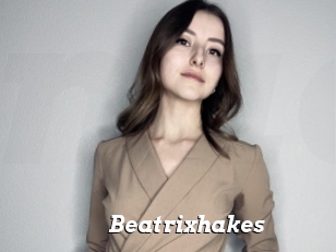 Beatrixhakes