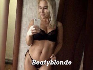 Beatyblonde