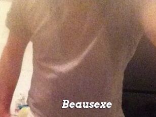 Beausexe