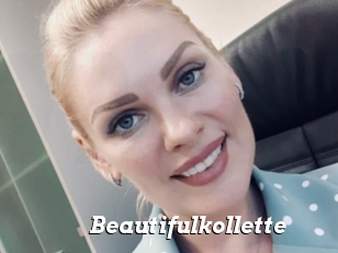 Beautifulkollette