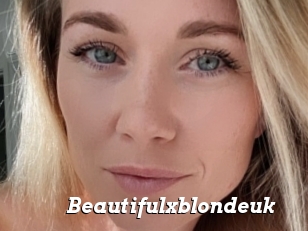 Beautifulxblondeuk