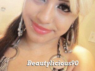 Beautylicious90