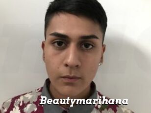 Beautymarihana