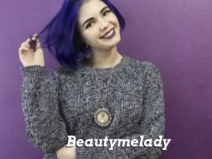 Beautymelady