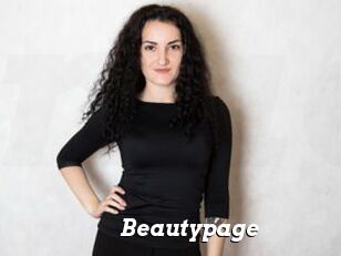 Beautypage