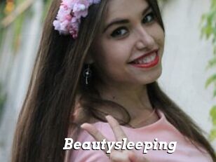 Beautysleeping