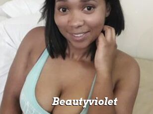 Beautyviolet