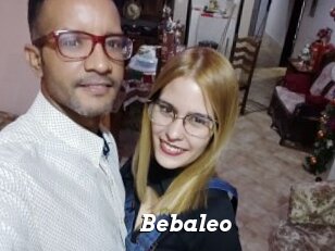 Bebaleo