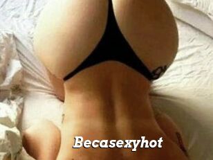 Becasexyhot