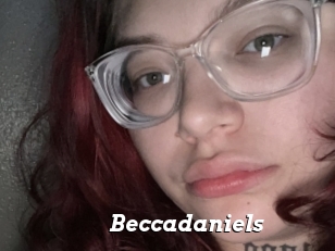 Beccadaniels