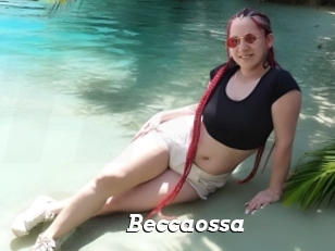 Beccaossa