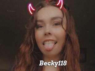 Becky118