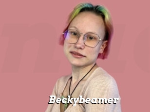 Beckybeamer